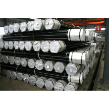 seamless steel pipe